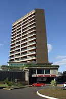 Lagoa Serena Flat Hotel