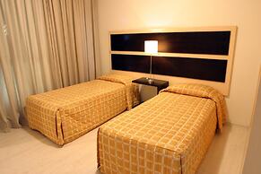 Lagoa Serena Flat Hotel