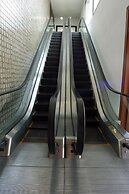 Lagoa Serena Flat Hotel