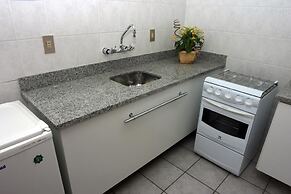 Lagoa Serena Flat Hotel