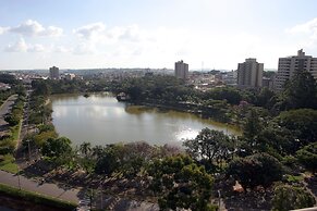 Lagoa Serena Flat Hotel