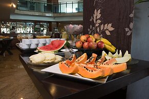 Lagoa Serena Flat Hotel