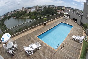 Lagoa Serena Flat Hotel