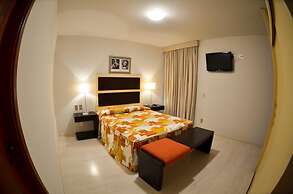 Lagoa Serena Flat Hotel