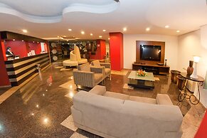 Lagoa Serena Flat Hotel