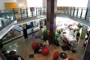 Lagoa Serena Flat Hotel