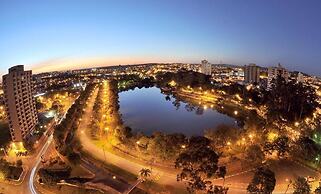 Lagoa Serena Flat Hotel