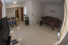 Lagoa Serena Flat Hotel