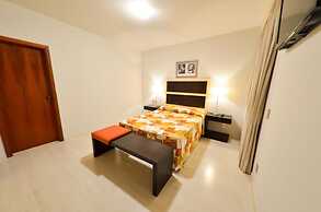 Lagoa Serena Flat Hotel