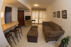 Lagoa Serena Flat Hotel