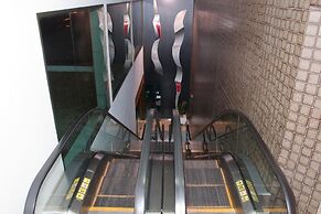 Lagoa Serena Flat Hotel