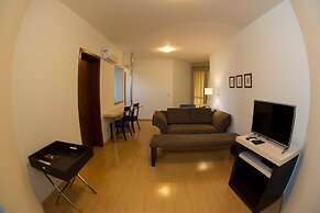 Lagoa Serena Flat Hotel