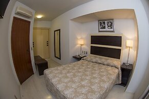 Lagoa Serena Flat Hotel