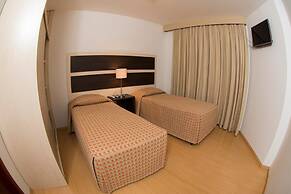 Lagoa Serena Flat Hotel