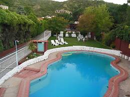 Colonia Aoma Villa Carlos Paz