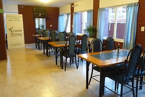 Colonia Aoma Villa Carlos Paz