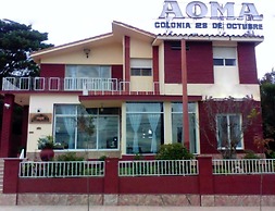 Colonia Aoma Villa Carlos Paz