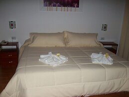 Colonia Aoma Villa Carlos Paz