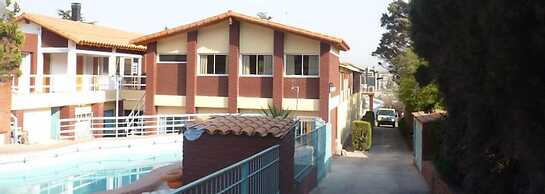 Colonia Aoma Villa Carlos Paz