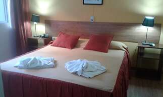 Colonia Aoma Villa Carlos Paz