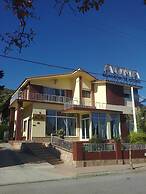 Colonia Aoma Villa Carlos Paz