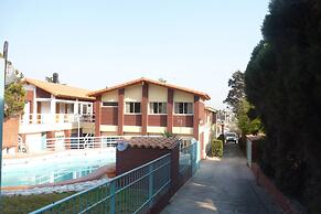 Colonia Aoma Villa Carlos Paz