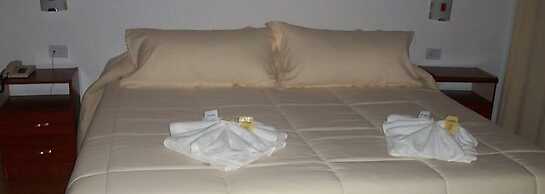 Colonia Aoma Villa Carlos Paz