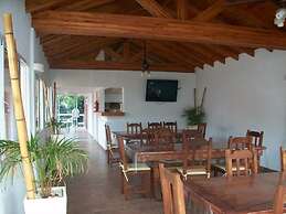 Colonia Aoma Villa Carlos Paz