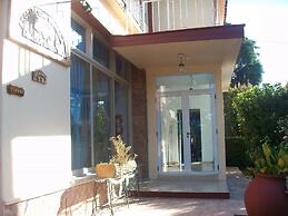 Colonia Aoma Villa Carlos Paz