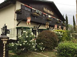 Badwiessee Apart Hotel & Spa