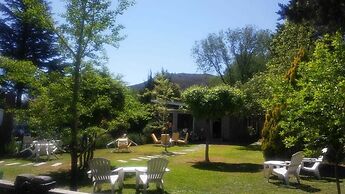 Badwiessee Apart Hotel & Spa