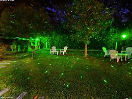 Badwiessee Apart Hotel & Spa