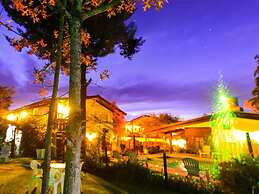 Badwiessee Apart Hotel & Spa