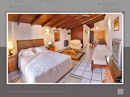 Badwiessee Apart Hotel & Spa