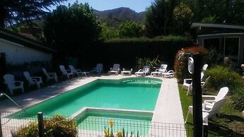 Badwiessee Apart Hotel & Spa