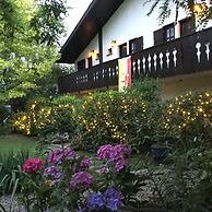 Badwiessee Apart Hotel & Spa