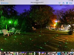 Badwiessee Apart Hotel & Spa