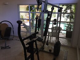 Badwiessee Apart Hotel & Spa