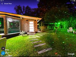 Badwiessee Apart Hotel & Spa