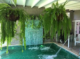 Badwiessee Apart Hotel & Spa