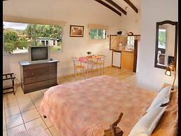 Badwiessee Apart Hotel & Spa