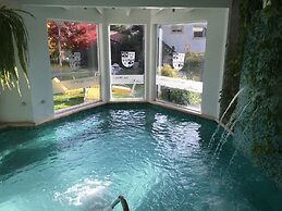 Badwiessee Apart Hotel & Spa