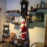 Badwiessee Apart Hotel & Spa