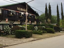 Badwiessee Apart Hotel & Spa