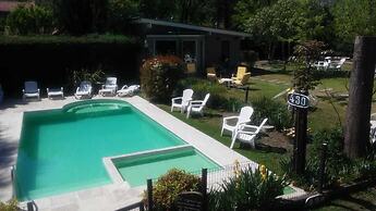 Badwiessee Apart Hotel & Spa