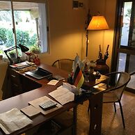 Badwiessee Apart Hotel & Spa