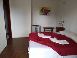 Pousada São Pedro Flecheiras