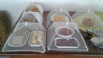 Pousada São Pedro Flecheiras