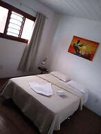 Pousada São Pedro Flecheiras