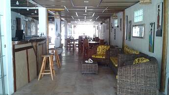 Pousada São Pedro Flecheiras